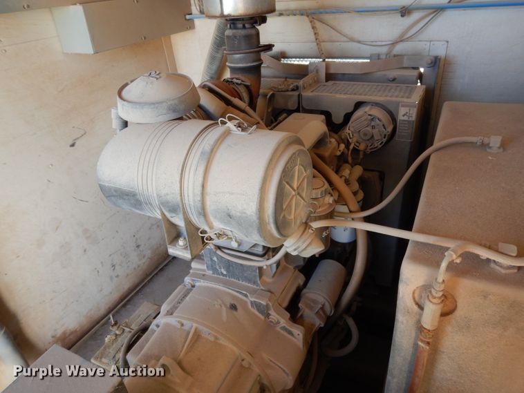 image for item DJ8116 2013 Cargo Mate Sprayliner  enclosed cargo trailer with spray insulation system