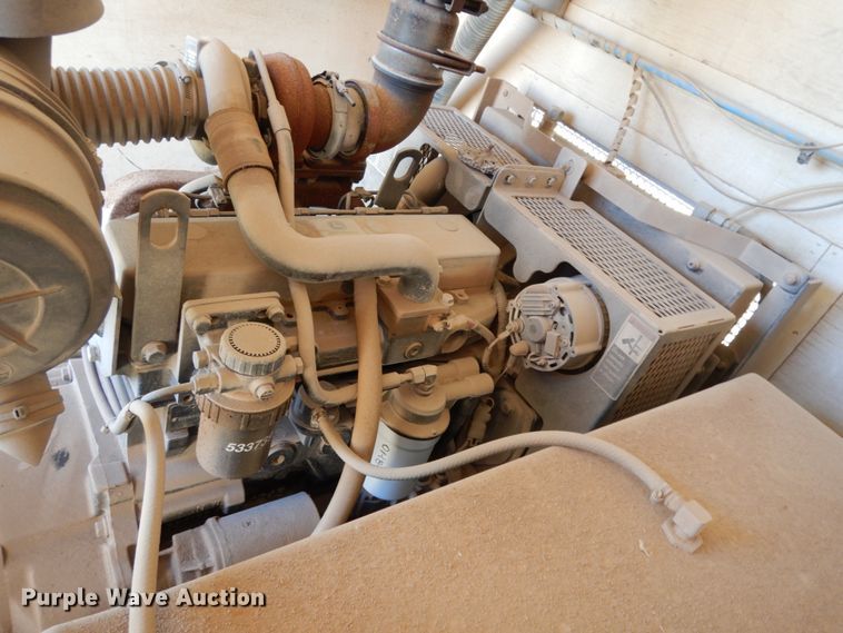 image for item DJ8116 2013 Cargo Mate Sprayliner  enclosed cargo trailer with spray insulation system