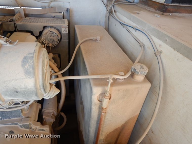 image for item DJ8116 2013 Cargo Mate Sprayliner  enclosed cargo trailer with spray insulation system