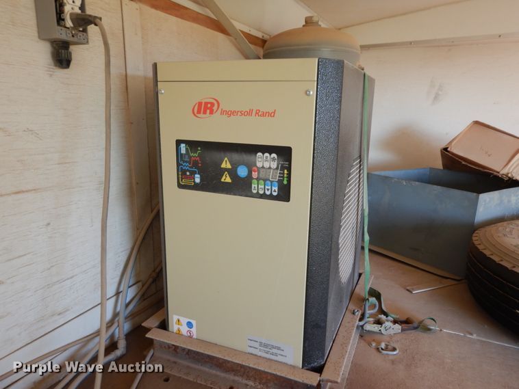 image for item DJ8116 2013 Cargo Mate Sprayliner  enclosed cargo trailer with spray insulation system