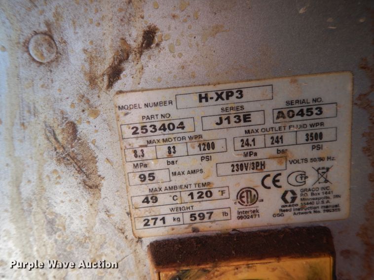 image for item DJ8116 2013 Cargo Mate Sprayliner  enclosed cargo trailer with spray insulation system