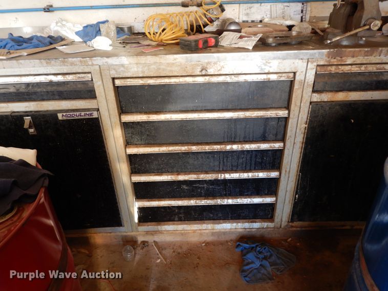 image for item DJ8116 2013 Cargo Mate Sprayliner  enclosed cargo trailer with spray insulation system