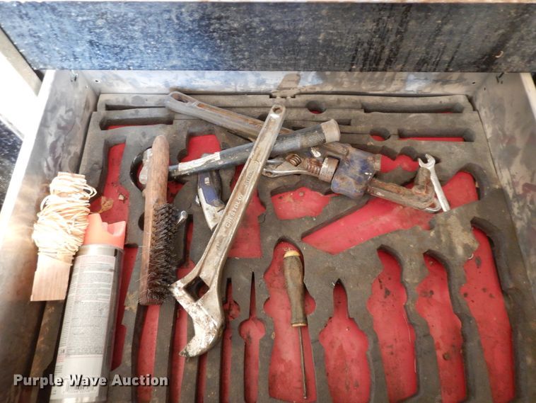 image for item DJ8116 2013 Cargo Mate Sprayliner  enclosed cargo trailer with spray insulation system