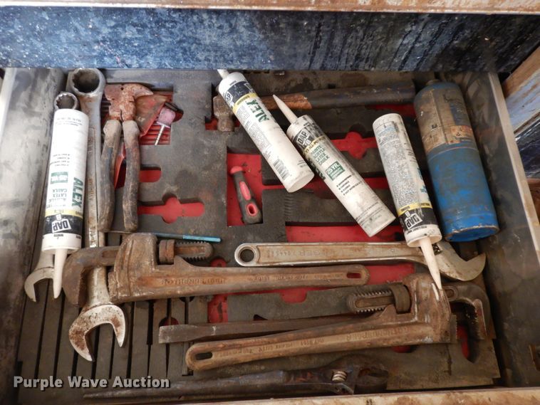 image for item DJ8116 2013 Cargo Mate Sprayliner  enclosed cargo trailer with spray insulation system