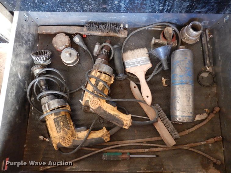 image for item DJ8116 2013 Cargo Mate Sprayliner  enclosed cargo trailer with spray insulation system