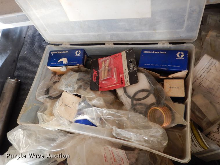 image for item DJ8116 2013 Cargo Mate Sprayliner  enclosed cargo trailer with spray insulation system