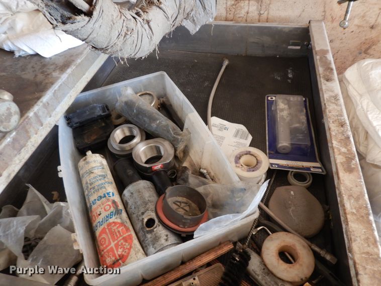 image for item DJ8116 2013 Cargo Mate Sprayliner  enclosed cargo trailer with spray insulation system