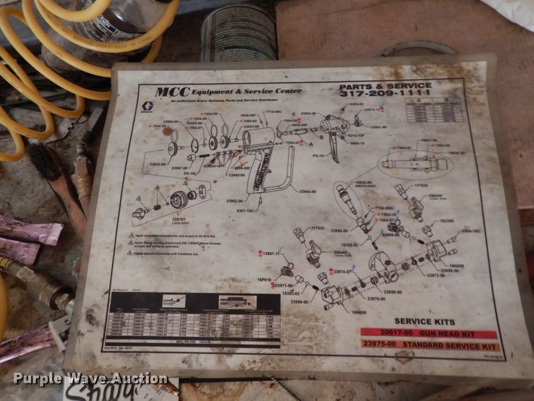 image for item DJ8116 2013 Cargo Mate Sprayliner  enclosed cargo trailer with spray insulation system