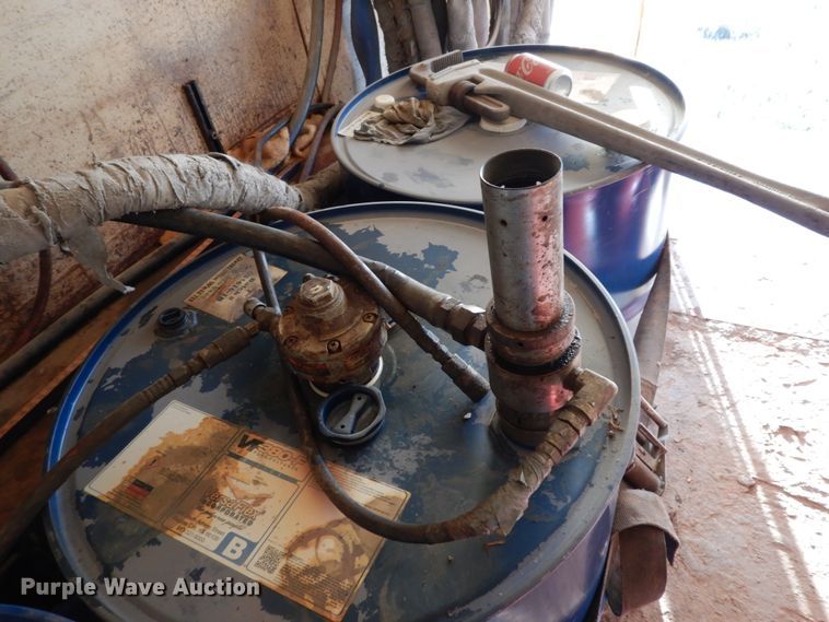 image for item DJ8116 2013 Cargo Mate Sprayliner  enclosed cargo trailer with spray insulation system