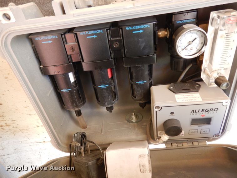 image for item DJ8116 2013 Cargo Mate Sprayliner  enclosed cargo trailer with spray insulation system