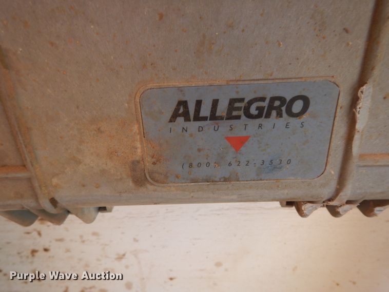 image for item DJ8116 2013 Cargo Mate Sprayliner  enclosed cargo trailer with spray insulation system