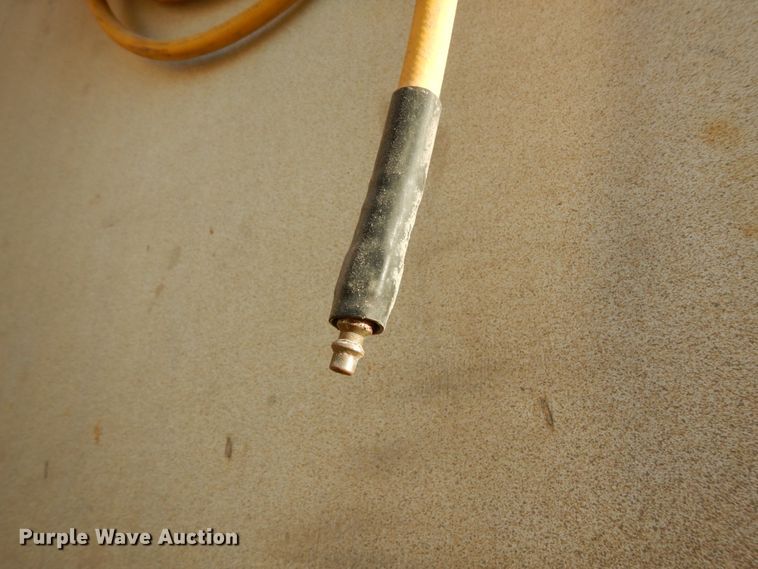 image for item DJ8116 2013 Cargo Mate Sprayliner  enclosed cargo trailer with spray insulation system