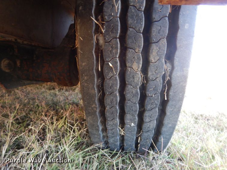 image for item DJ8116 2013 Cargo Mate Sprayliner  enclosed cargo trailer with spray insulation system