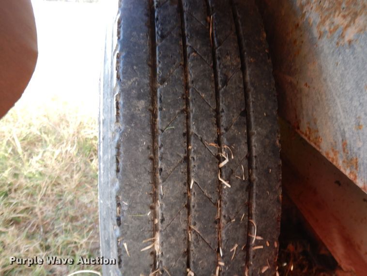 image for item DJ8116 2013 Cargo Mate Sprayliner  enclosed cargo trailer with spray insulation system