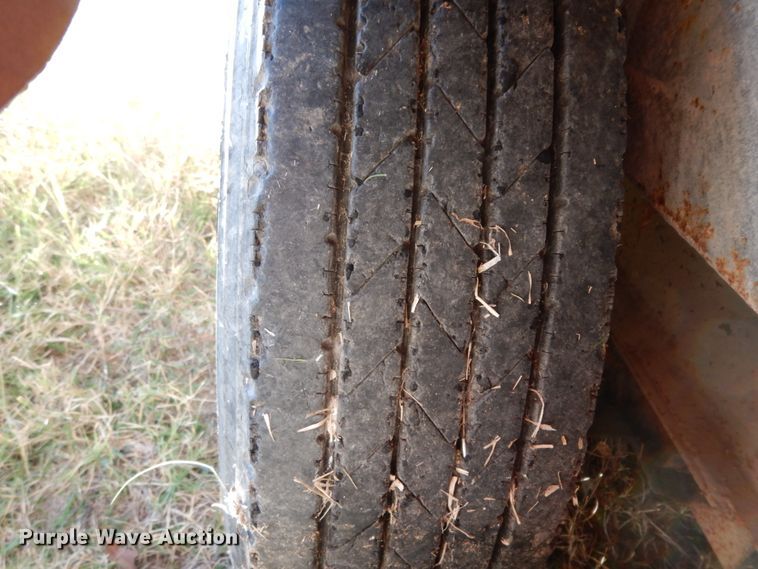 image for item DJ8116 2013 Cargo Mate Sprayliner  enclosed cargo trailer with spray insulation system