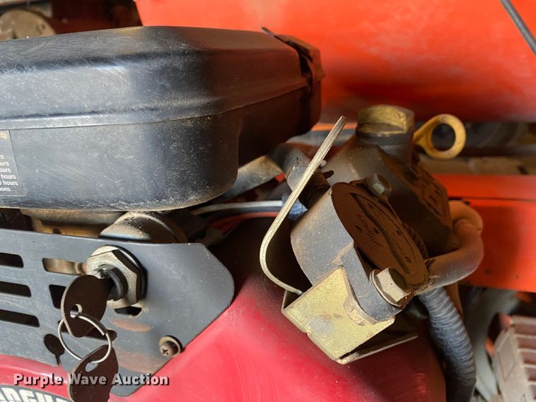 image for item DL1460 Alkota 5305A  pressure washer