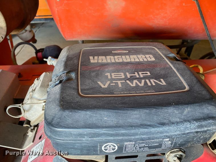 image for item DL1460 Alkota 5305A  pressure washer