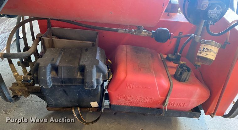 image for item DL1460 Alkota 5305A  pressure washer