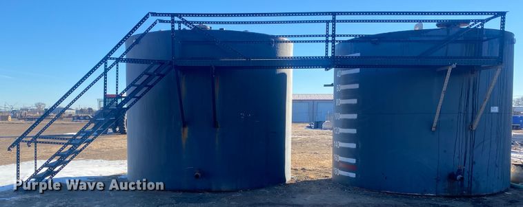 image for item DL1463 (2) tanks