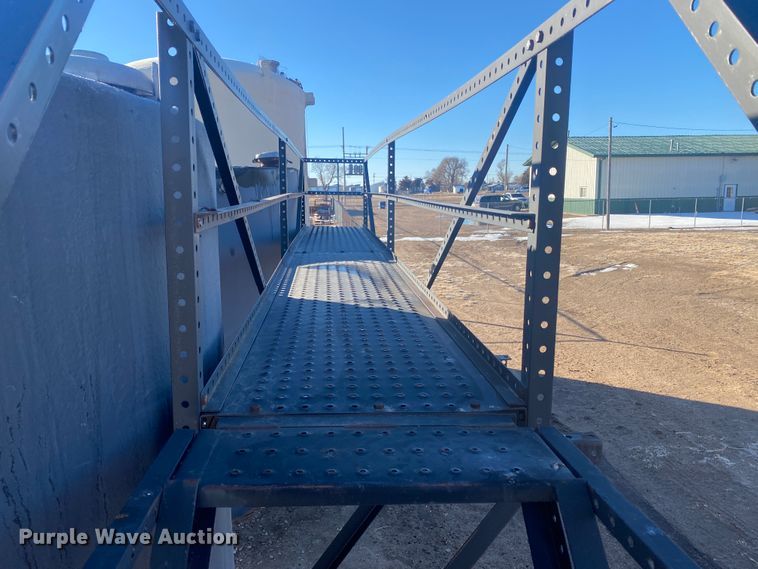 image for item DL1463 (2) tanks