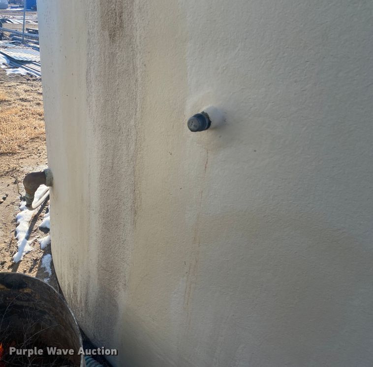 image for item DL1464 Fiberglass tank