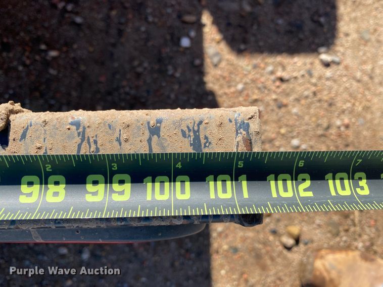 image for item DL1466 2008 Trail Master  utility trailer