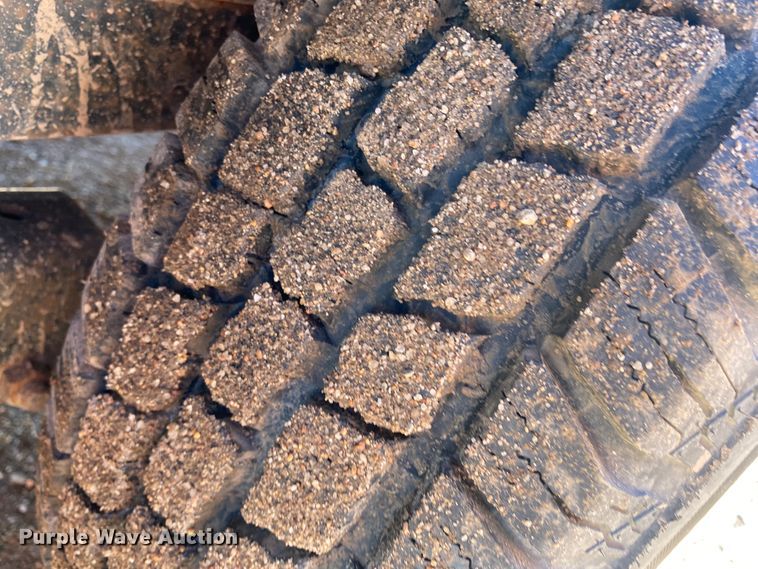 image for item DL1466 2008 Trail Master  utility trailer