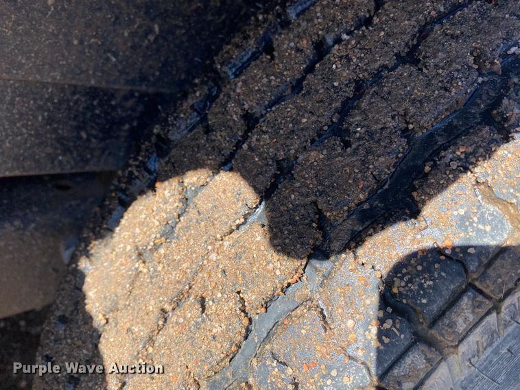 image for item DL1466 2008 Trail Master  utility trailer