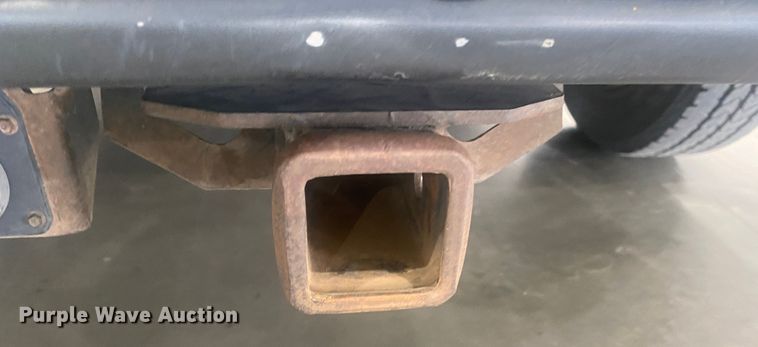 image for item DL1493 2006 Ford F150  SuperCab pickup truck