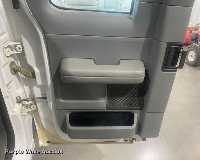 image for item DL1493 2006 Ford F150  SuperCab pickup truck