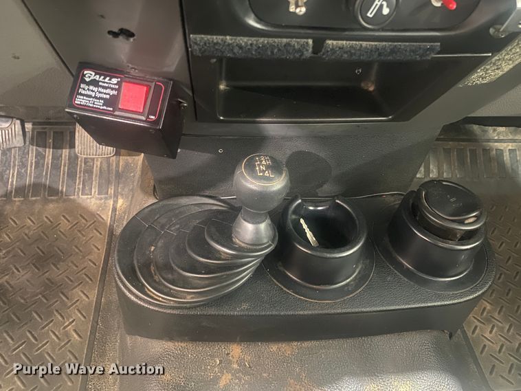 image for item DL1493 2006 Ford F150  SuperCab pickup truck