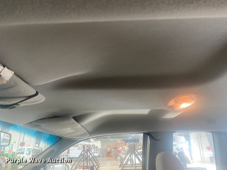 image for item DL1493 2006 Ford F150  SuperCab pickup truck