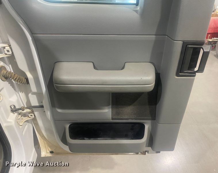 image for item DL1493 2006 Ford F150  SuperCab pickup truck