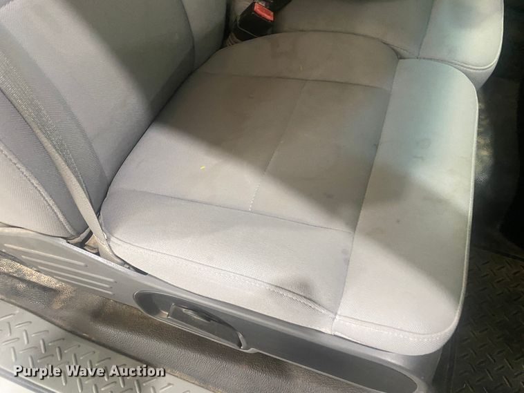 image for item DL1493 2006 Ford F150  SuperCab pickup truck