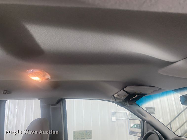 image for item DL1493 2006 Ford F150  SuperCab pickup truck