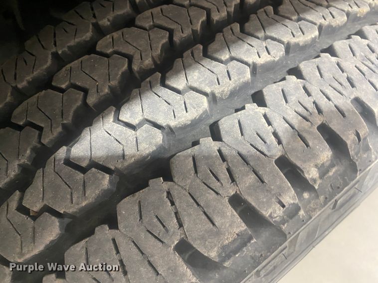 image for item DL1493 2006 Ford F150  SuperCab pickup truck