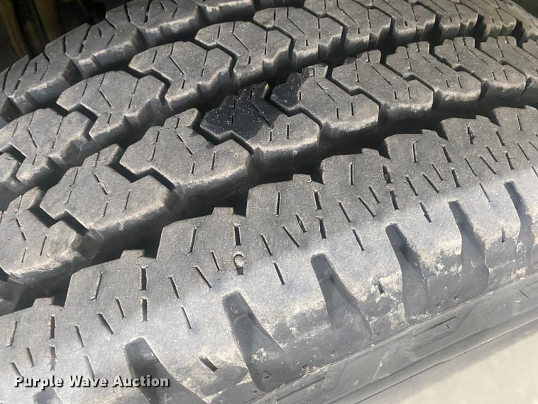 image for item DL1493 2006 Ford F150  SuperCab pickup truck