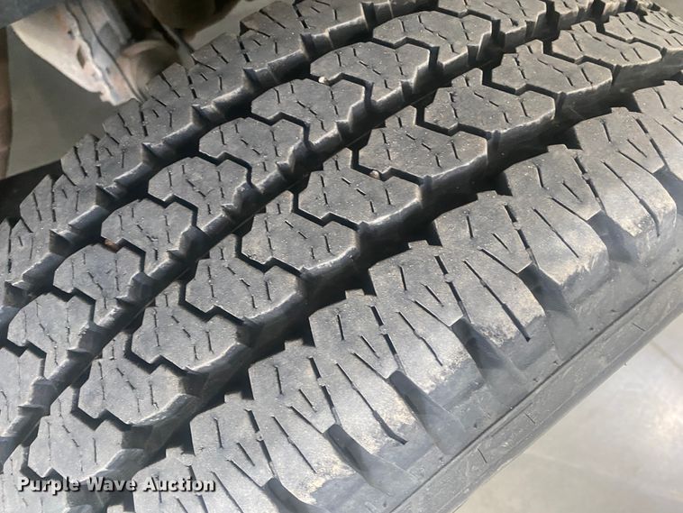 image for item DL1493 2006 Ford F150  SuperCab pickup truck