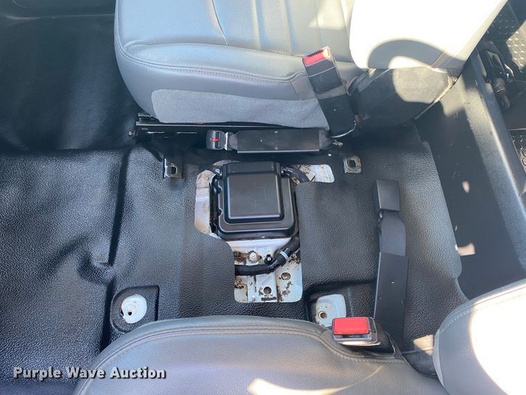 image for item DL6903 2014 Dodge Ram 1500  pickup truck