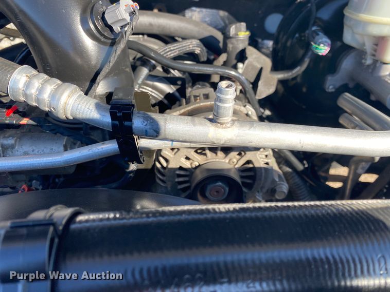 image for item DL6903 2014 Dodge Ram 1500  pickup truck