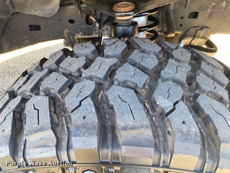 image for item DL6903 2014 Dodge Ram 1500  pickup truck