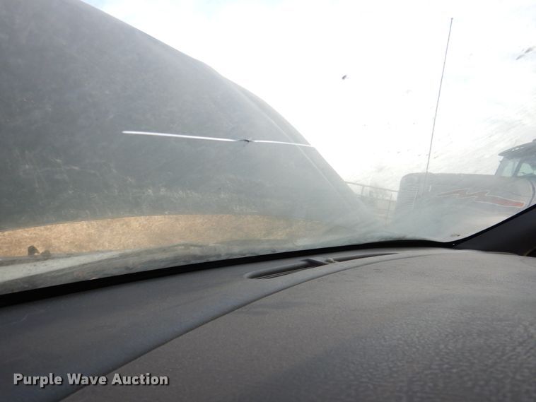 image for item DM4466 2003 Chevrolet Trail Blazer  SUV