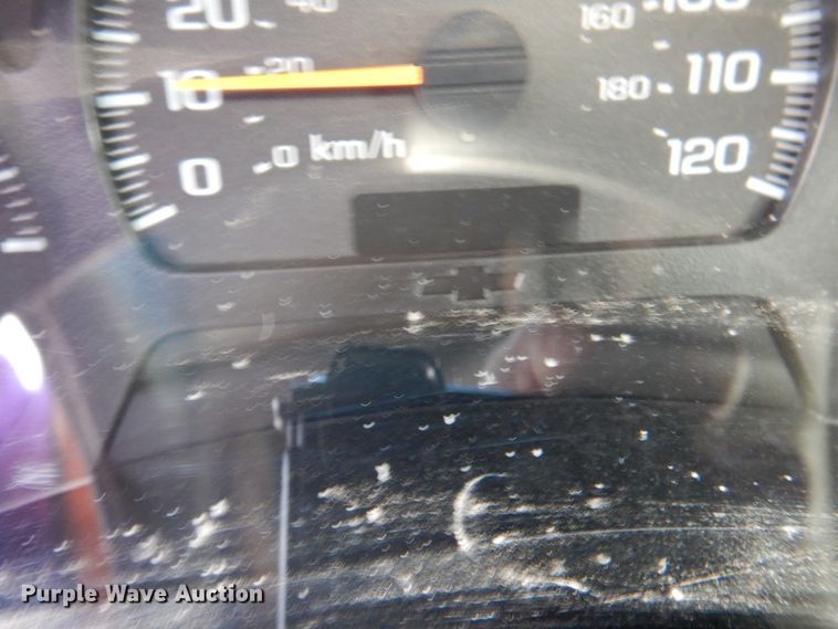 image for item DM4466 2003 Chevrolet Trail Blazer  SUV