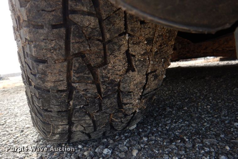 image for item DM4466 2003 Chevrolet Trail Blazer  SUV