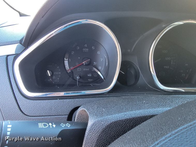 image for item DM7484 2009 Chevrolet Traverse  SUV