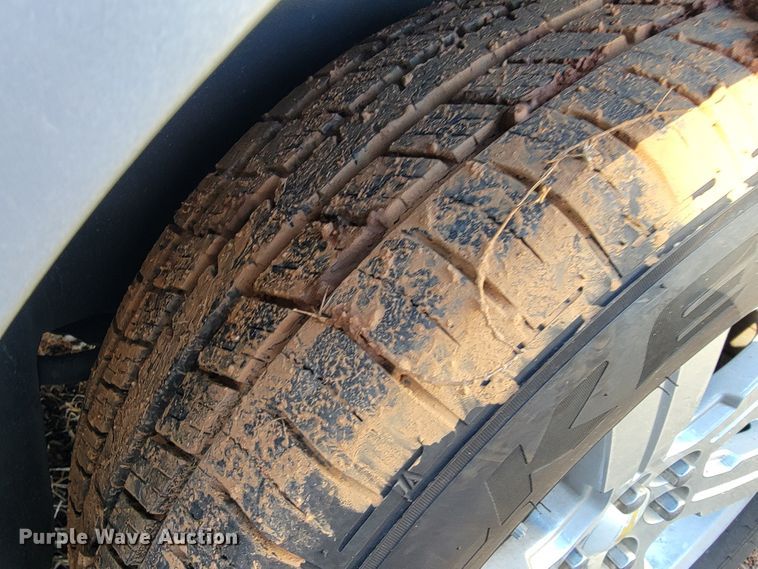 image for item DM7484 2009 Chevrolet Traverse  SUV