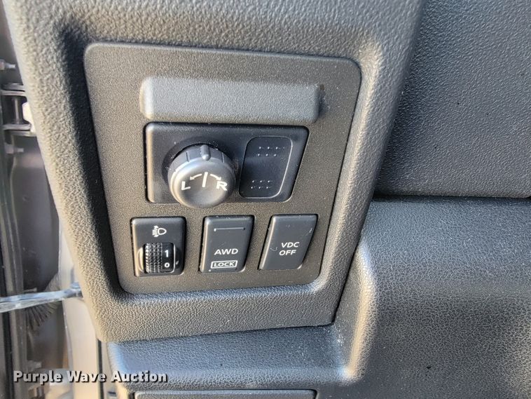 image for item DM7485 2008 Nissan Rogue  SUV