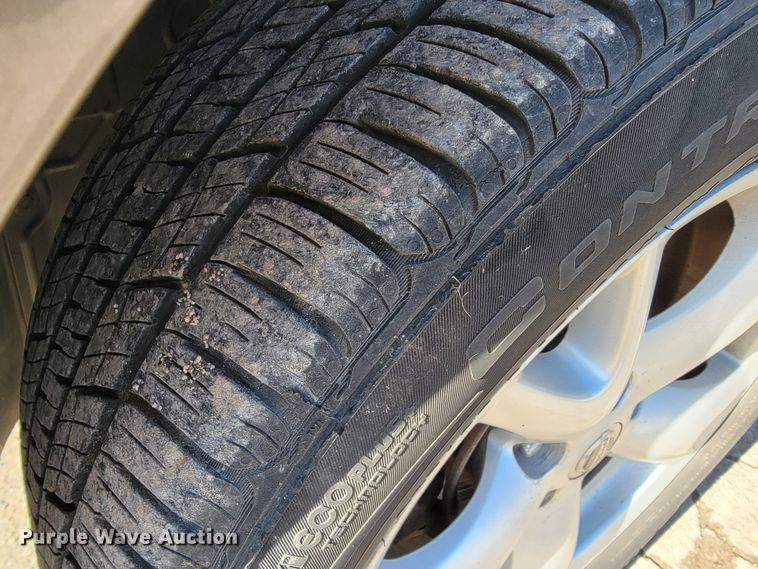 image for item DM7485 2008 Nissan Rogue  SUV