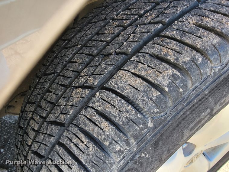 image for item DM7485 2008 Nissan Rogue  SUV