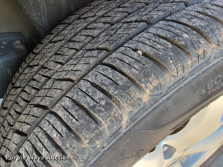 image for item DM7485 2008 Nissan Rogue  SUV